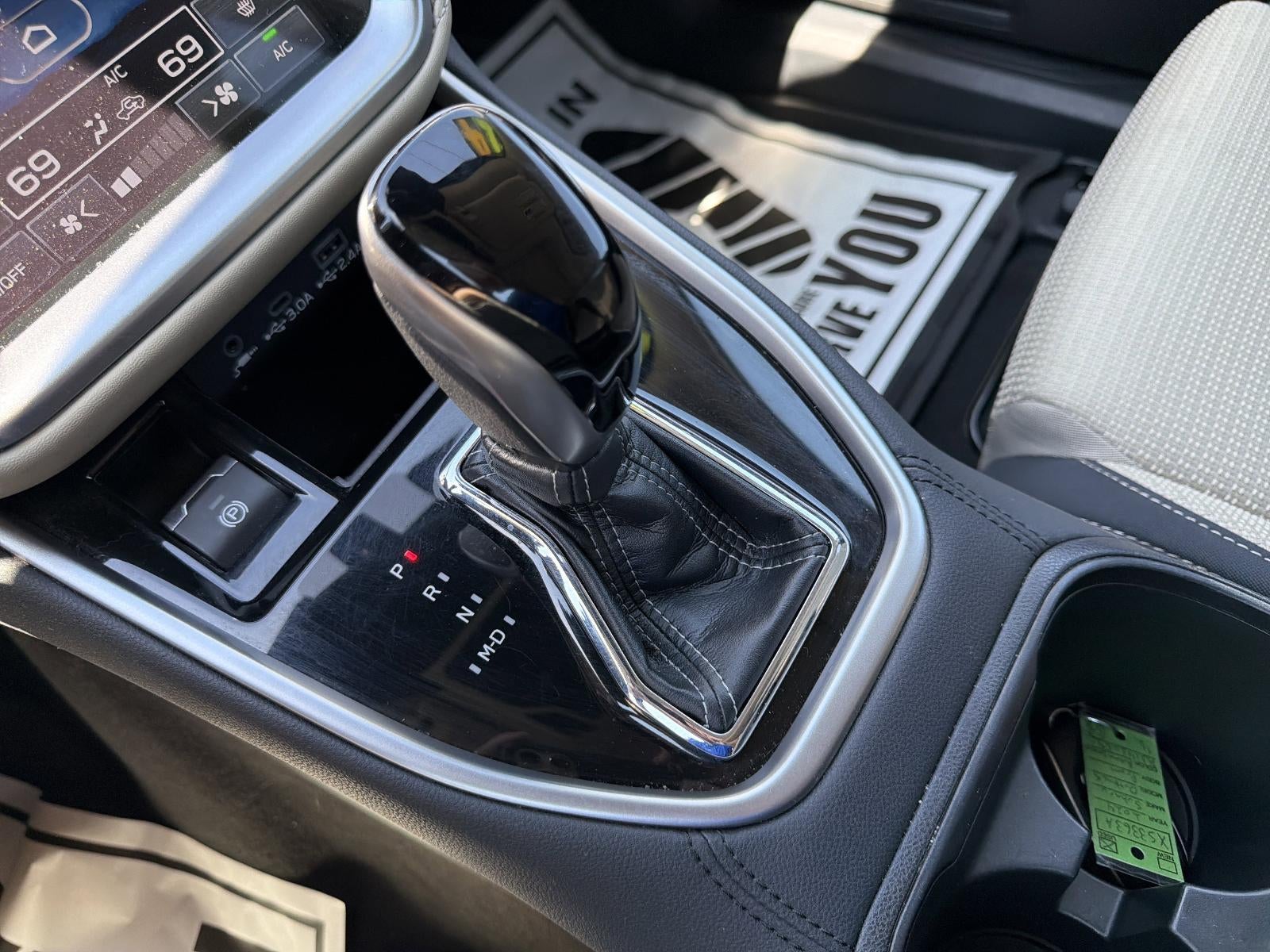 2024 Subaru Outback Premium AWD