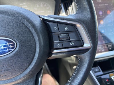2024 Subaru Outback Premium AWD