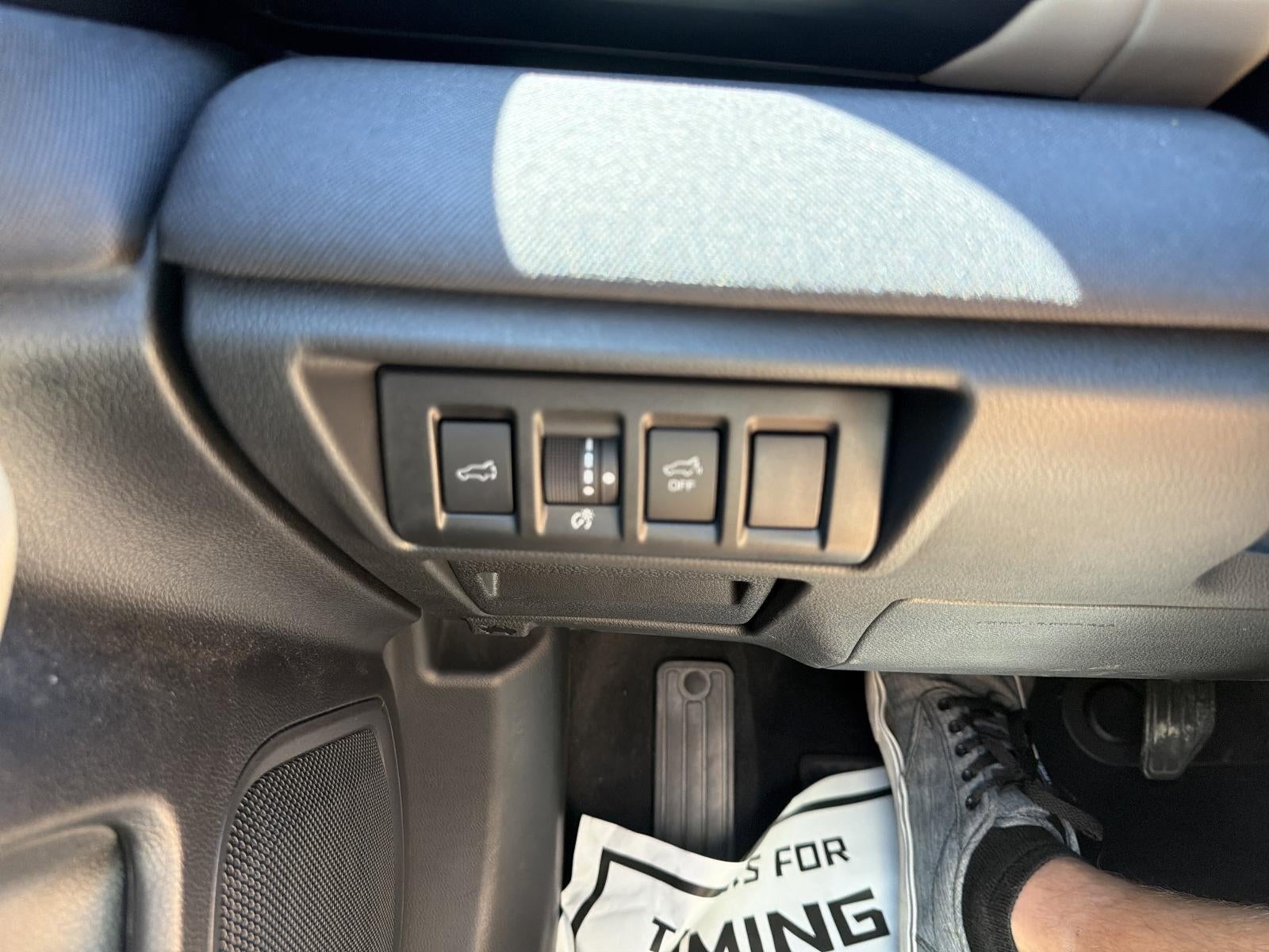 2024 Subaru Outback Premium AWD