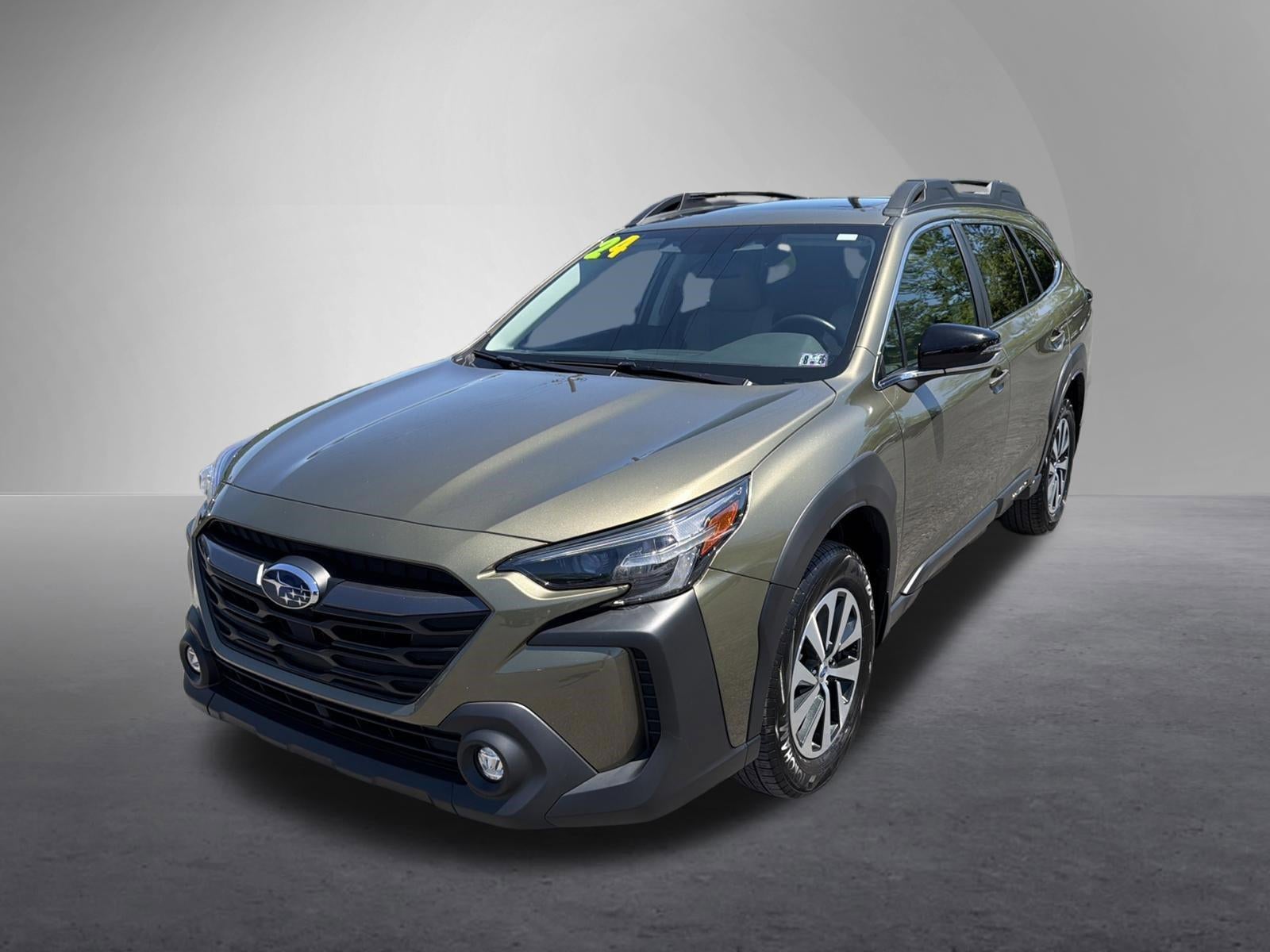 2024 Subaru Outback Premium AWD