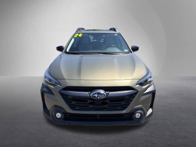 2024 Subaru Outback Premium AWD