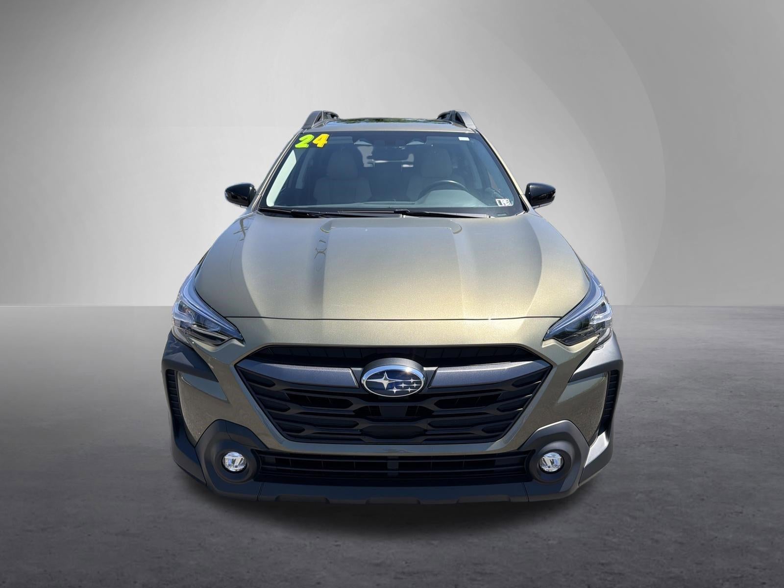 2024 Subaru Outback Premium AWD