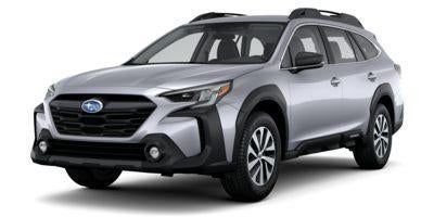 2025 Subaru Outback Onyx Edition AWD