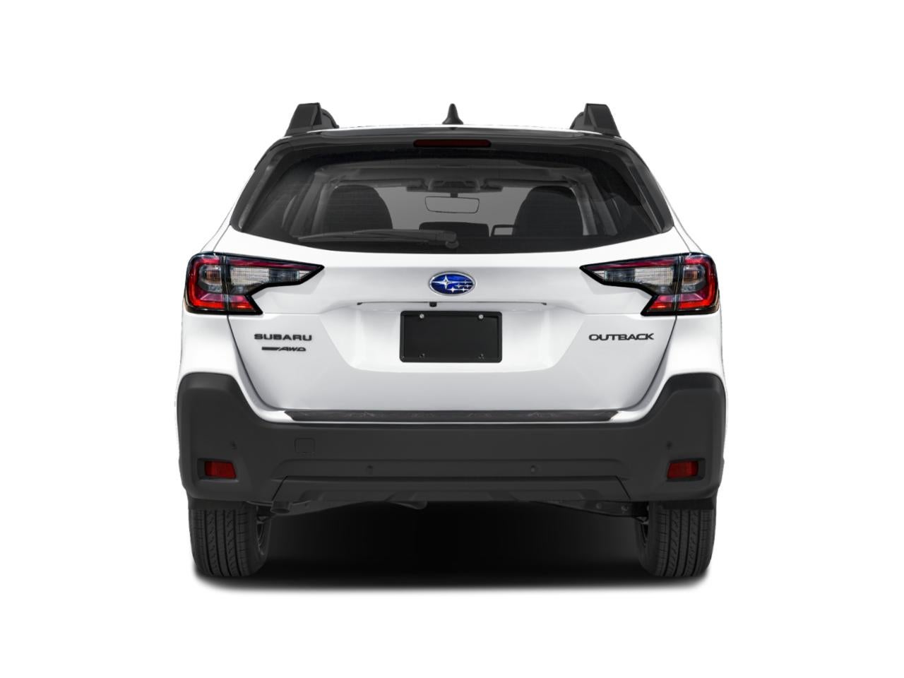 2025 Subaru Outback Onyx Edition AWD