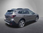 2021 Subaru Outback Limited CVT