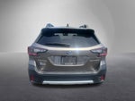 2021 Subaru Outback Limited CVT