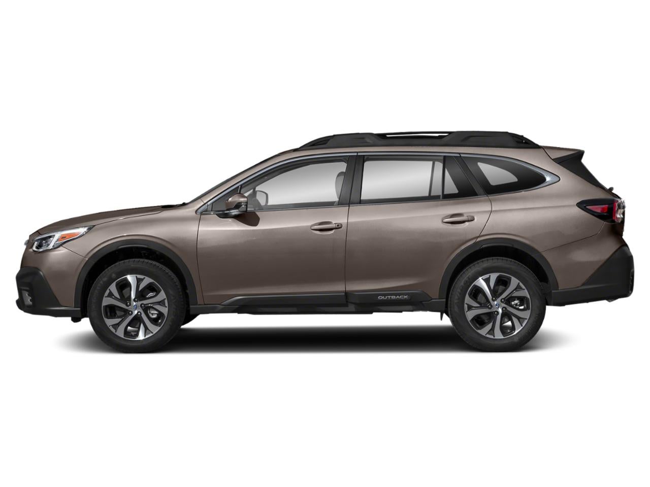 2021 Subaru Outback Limited CVT