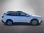 2022 Subaru Outback Limited CVT