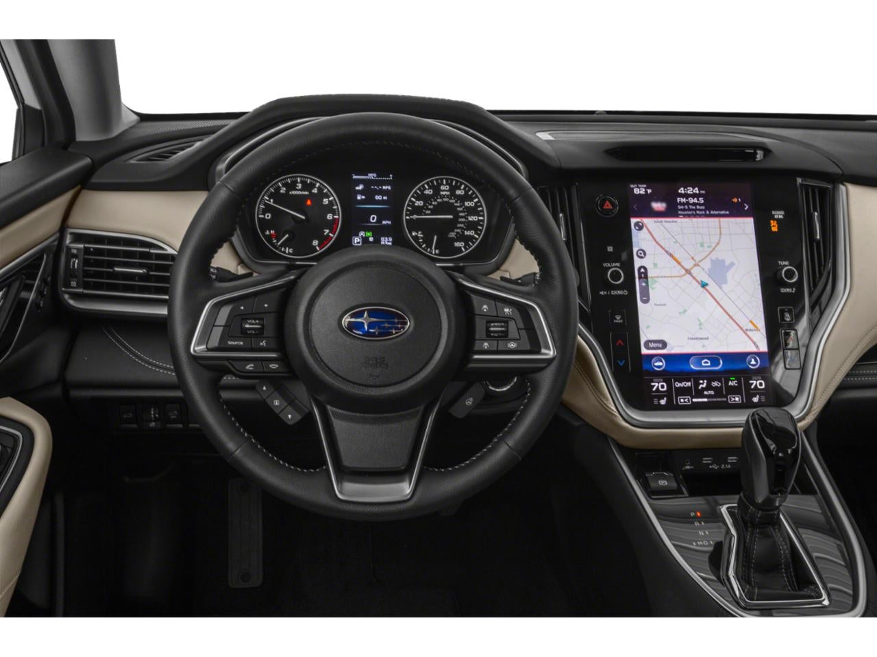 2022 Subaru Outback Limited CVT