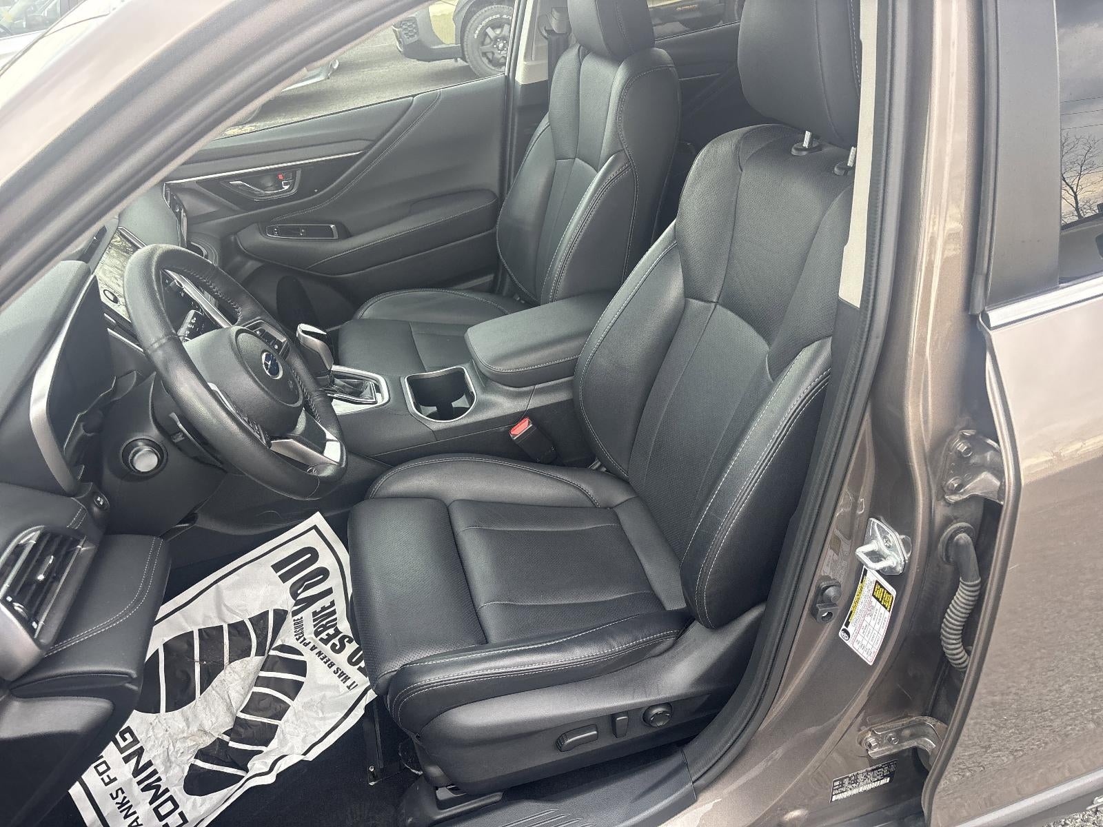 2024 Subaru Outback Limited AWD