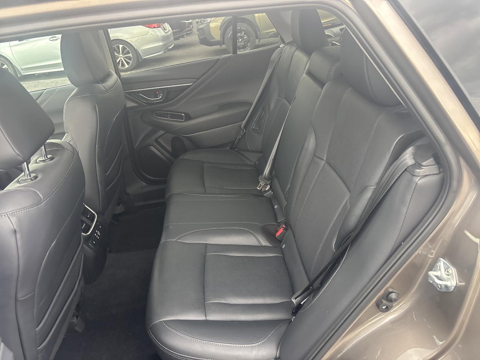 2024 Subaru Outback Limited AWD