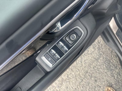 2024 Subaru Outback Limited AWD