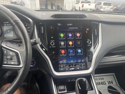 2024 Subaru Outback Limited AWD