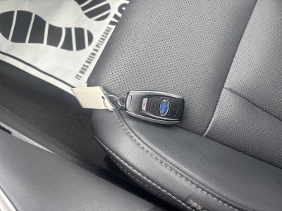 2024 Subaru Outback Limited AWD