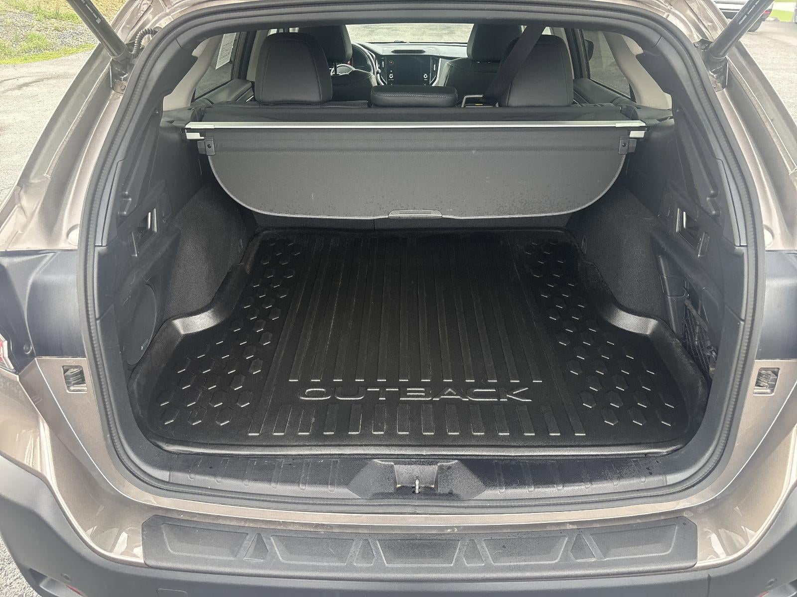 2024 Subaru Outback Limited AWD