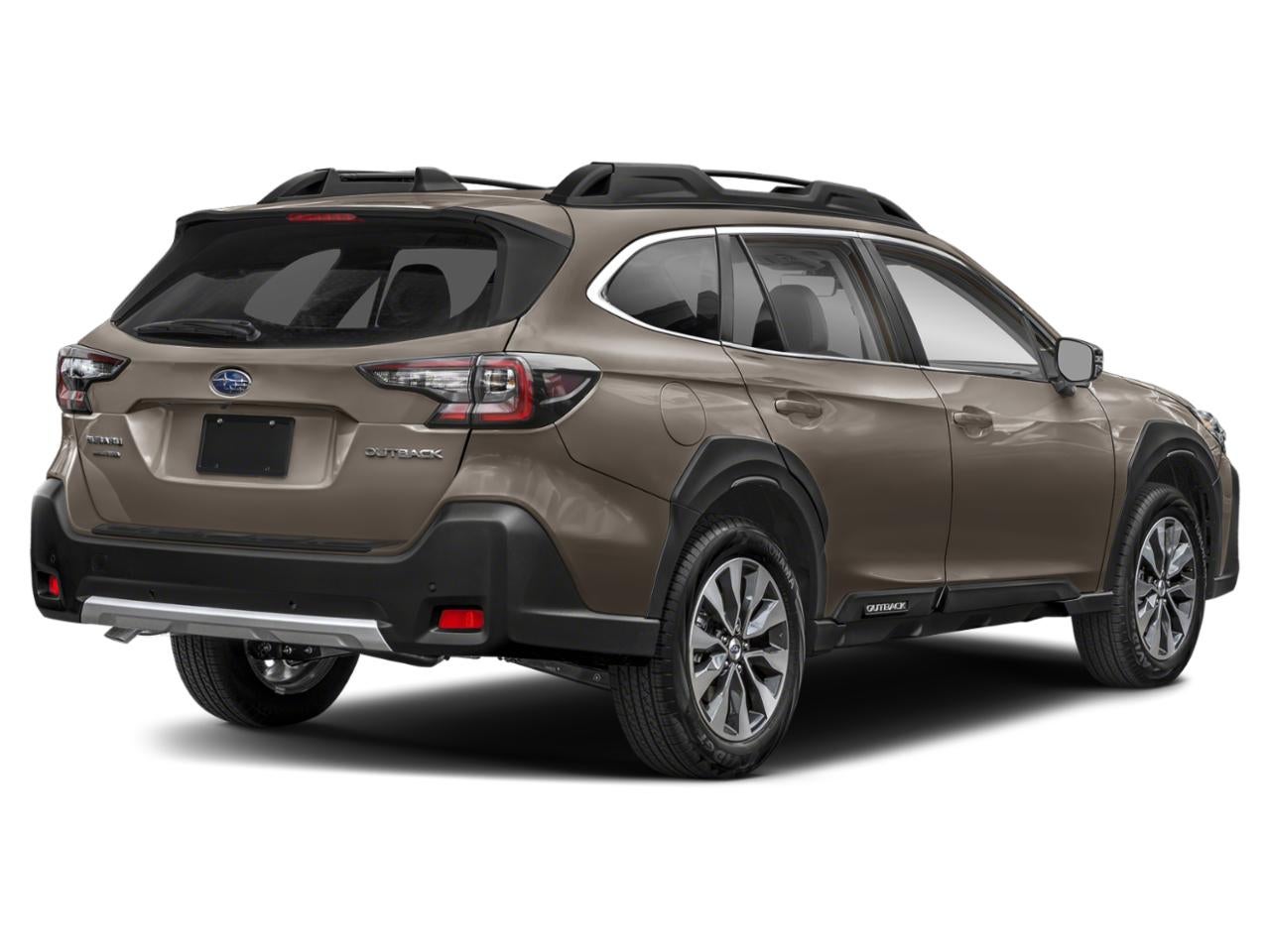 2024 Subaru Outback Limited AWD