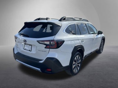 2024 Subaru Outback Limited AWD