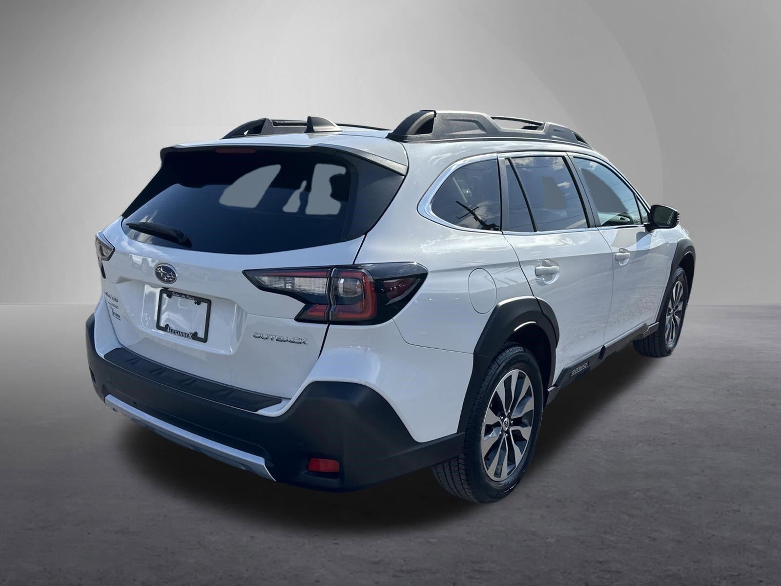 2024 Subaru Outback Limited AWD