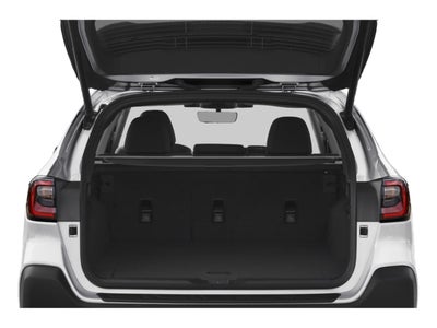 2025 Subaru Outback Onyx Edition XT AWD