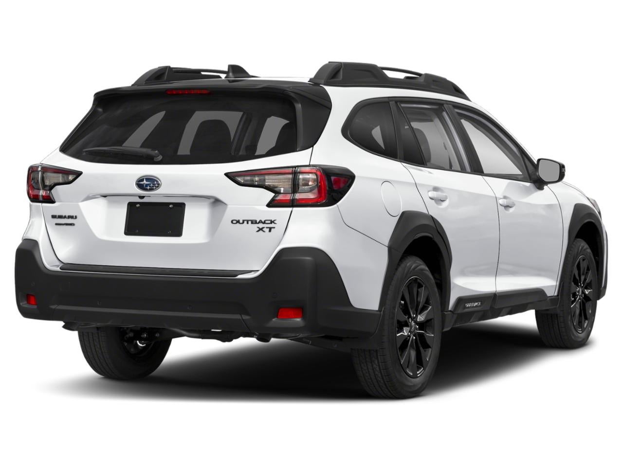 2025 Subaru Outback Onyx Edition XT AWD