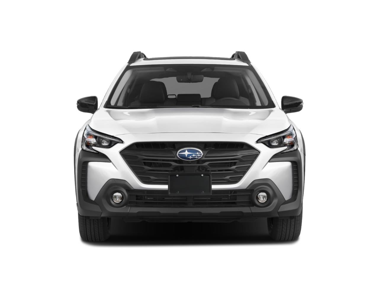 2025 Subaru Outback Onyx Edition XT AWD