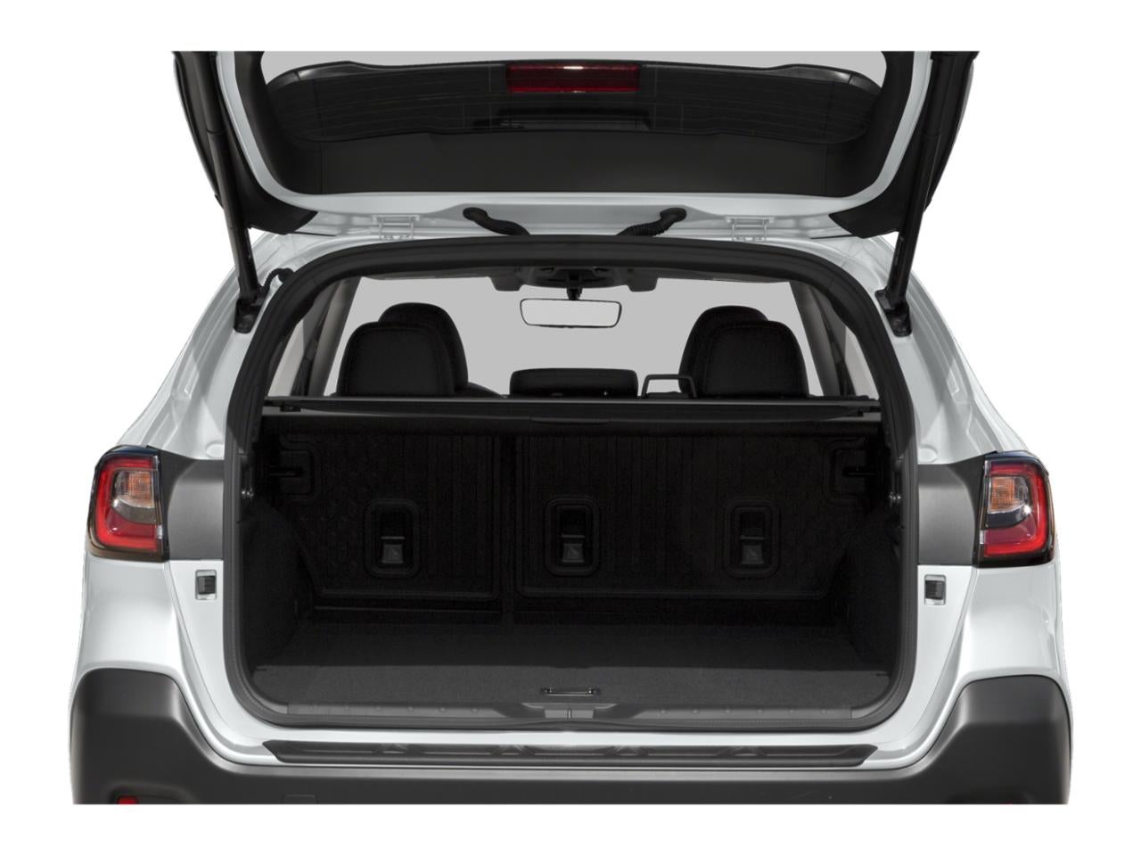 2021 Subaru Outback Limited XT CVT