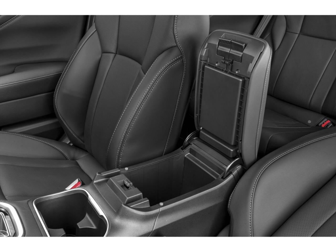 2021 Subaru Outback Limited XT CVT