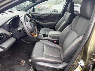 2025 Subaru Outback Wilderness AWD