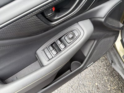 2025 Subaru Outback Wilderness AWD