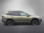 2025 Subaru Outback Wilderness AWD