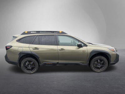 2025 Subaru Outback Wilderness AWD
