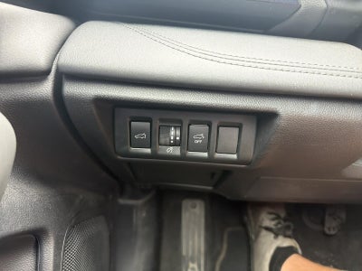 2025 Subaru Outback Wilderness AWD