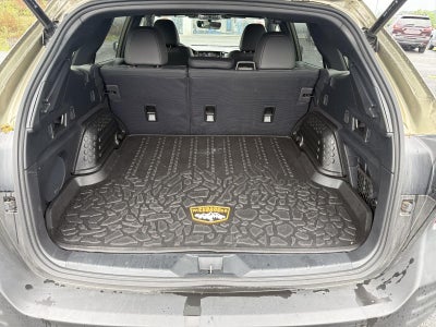 2025 Subaru Outback Wilderness AWD