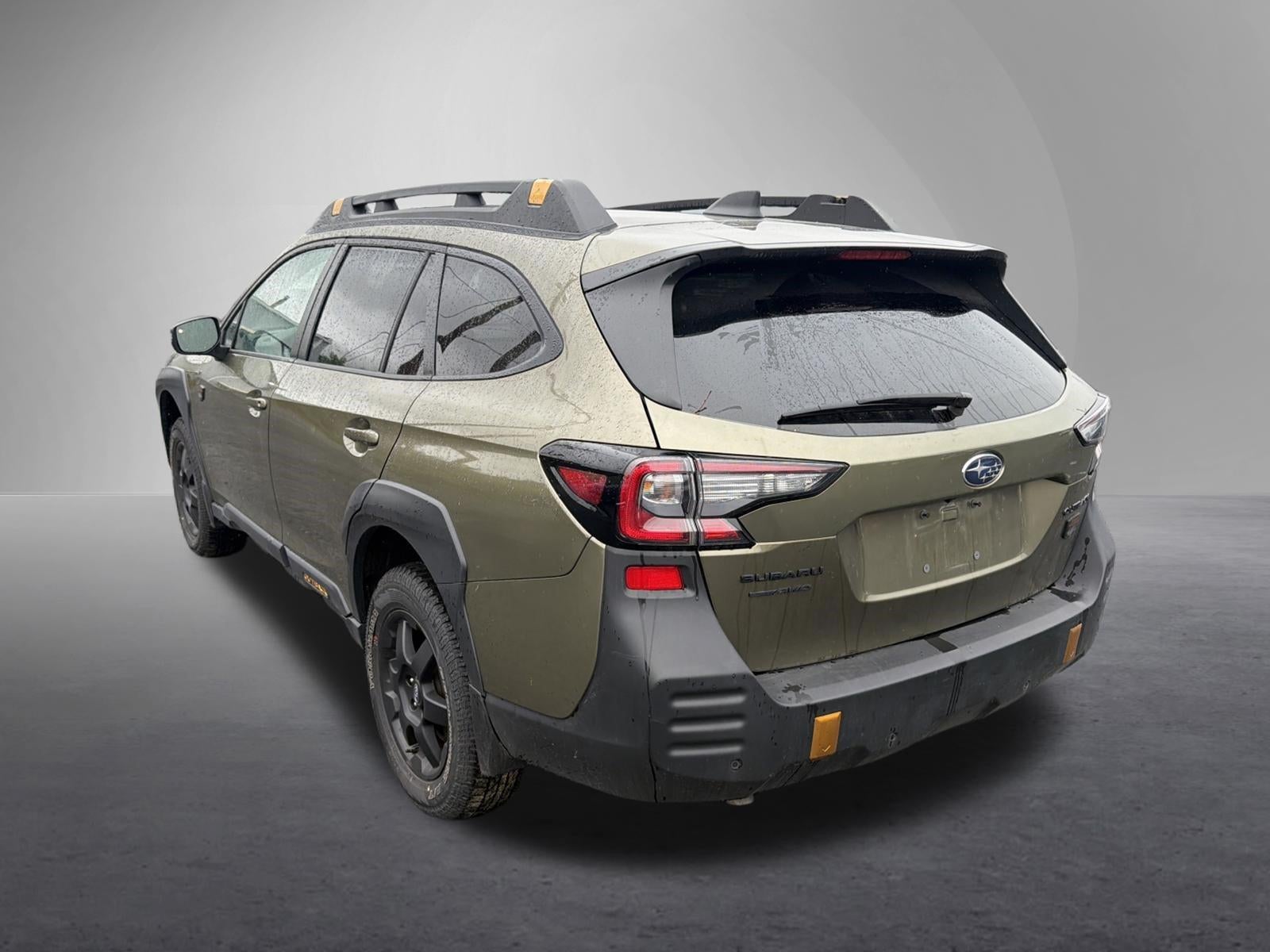 2025 Subaru Outback Wilderness AWD