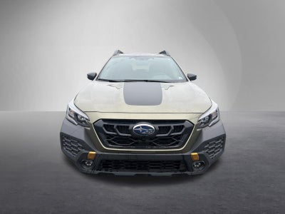 2025 Subaru Outback Wilderness AWD