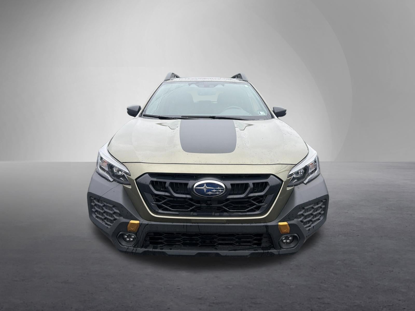2025 Subaru Outback Wilderness AWD