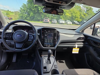 2026 Subaru Crosstrek Premium AWD