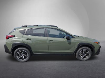2026 Subaru Crosstrek Premium AWD
