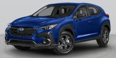 2025 Subaru Crosstrek Sport AWD