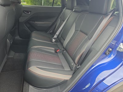 2026 Subaru Crosstrek Limited AWD