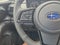 2026 Subaru Crosstrek Limited AWD