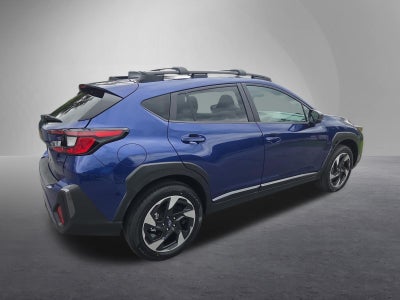 2026 Subaru Crosstrek Limited AWD