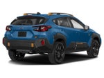 2026 Subaru Crosstrek Wilderness AWD