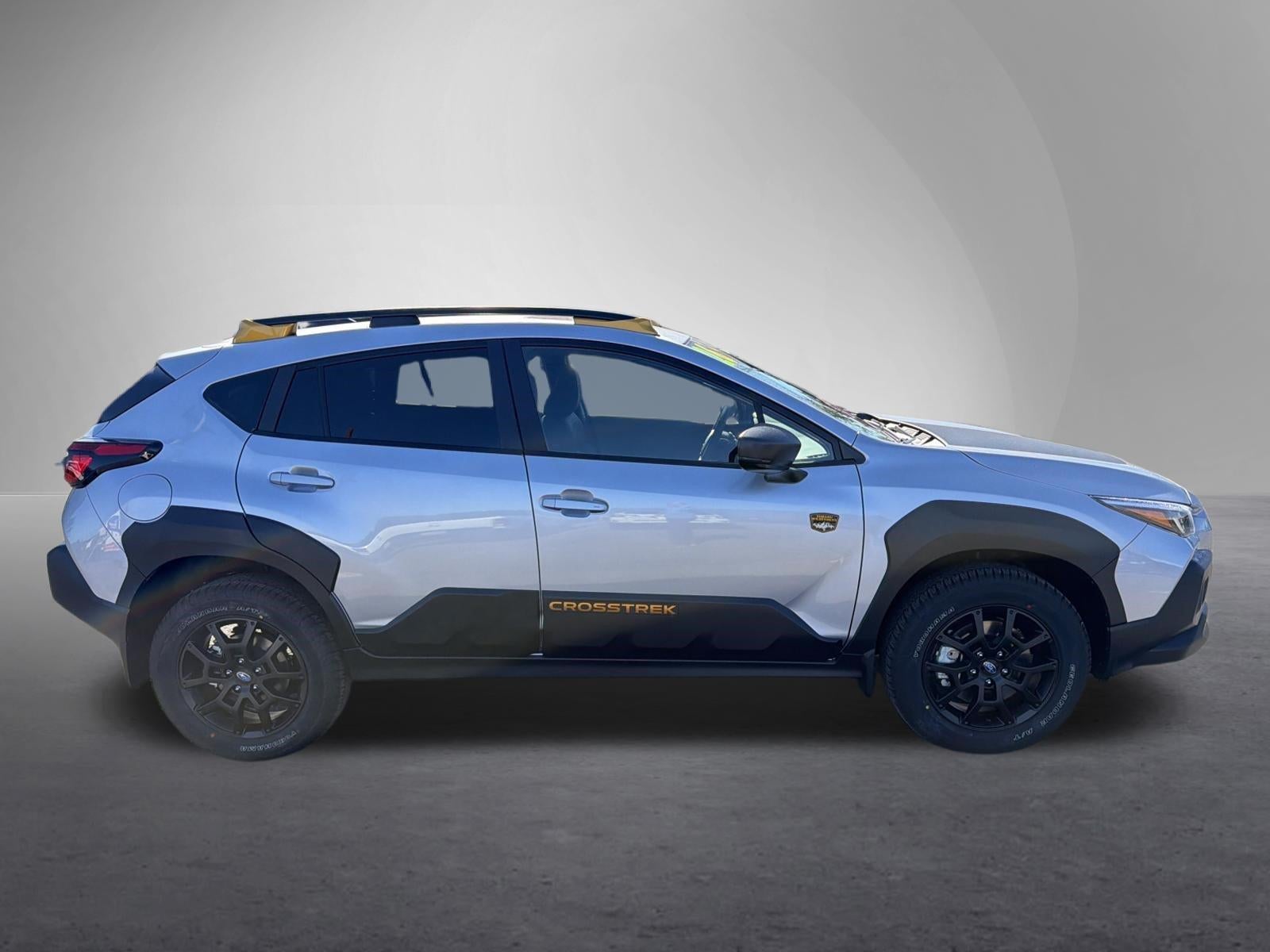 2026 Subaru Crosstrek Wilderness AWD