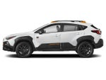 2025 Subaru Crosstrek Wilderness AWD