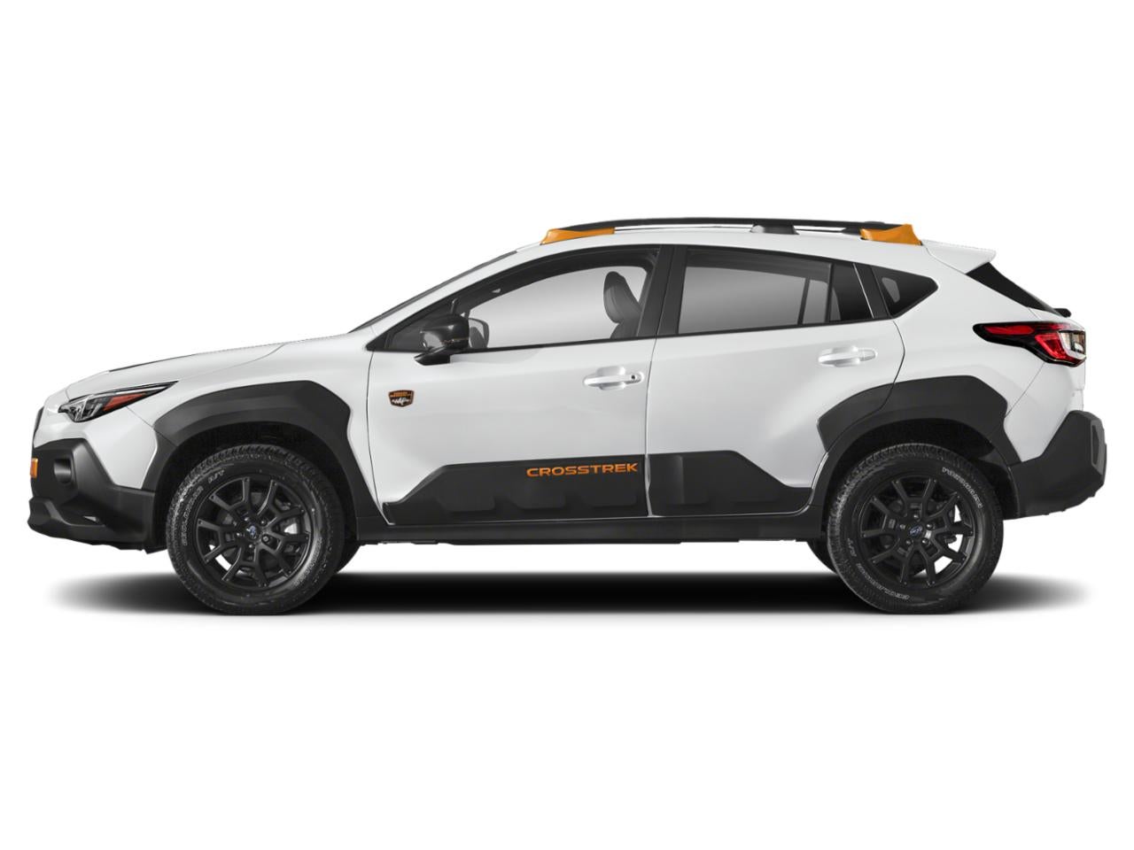 2025 Subaru Crosstrek Wilderness AWD