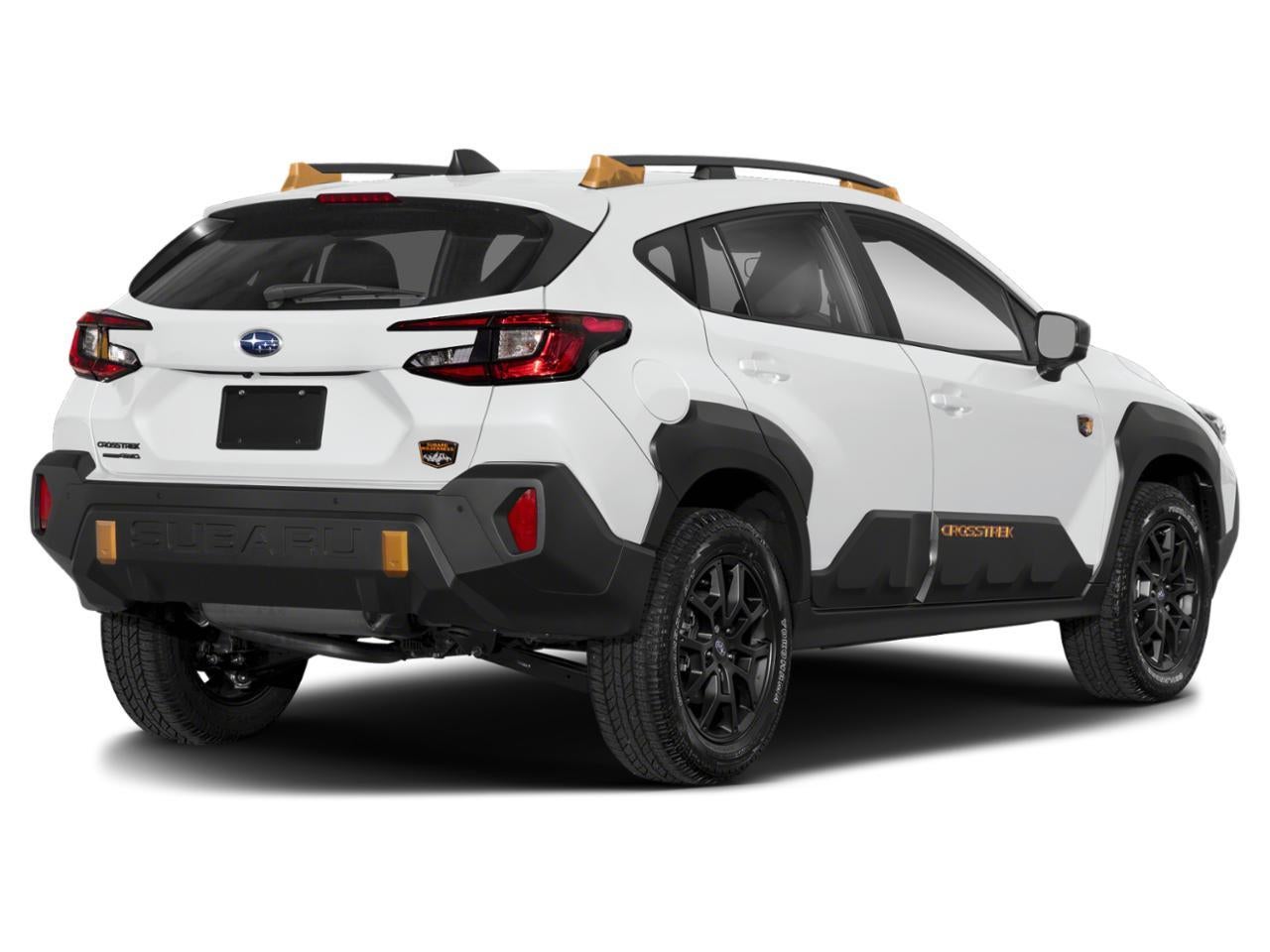 2025 Subaru Crosstrek Wilderness AWD