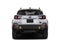2026 Subaru Crosstrek Wilderness AWD