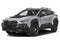 2026 Subaru Crosstrek Wilderness AWD
