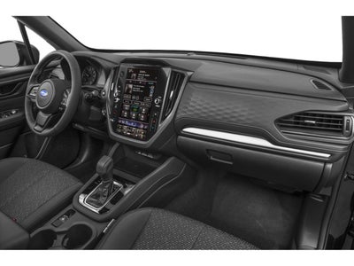 2026 Subaru Forester Premium AWD